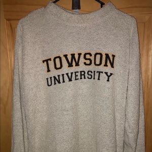 Towson University Sweater